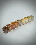 Sunrise Shell Ear Cuffs